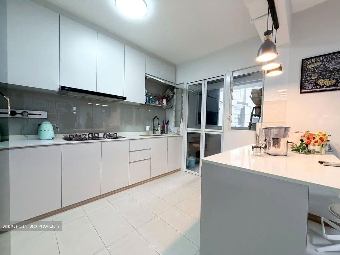 Blk 618B Tampines Greenverge (Tampines), HDB 5 Rooms #633440481
